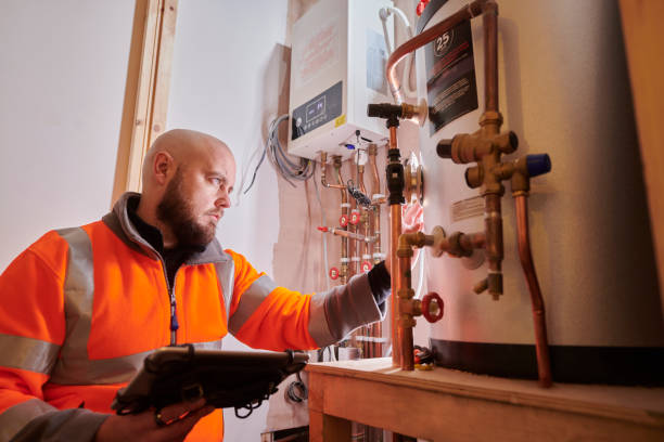 Best Plumbing Repair Near Me  in Lamar, MO