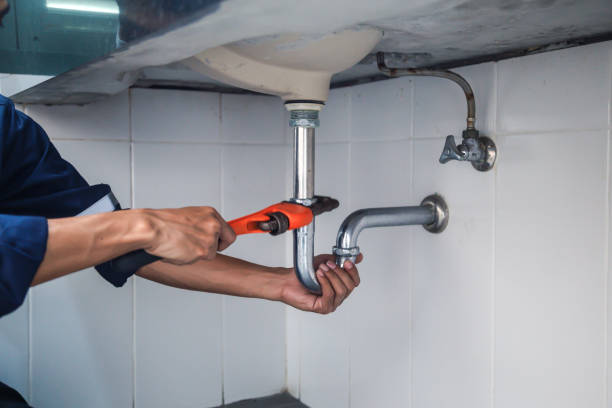 Best Shower Repair Services  in Lamar, MO