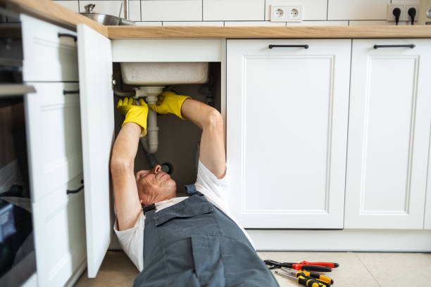 Best Faucet Repair  in Lamar, MO