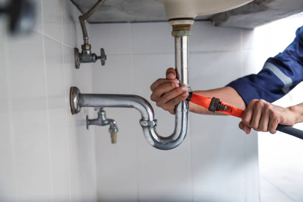 Best Plumbing Installation Services  in Lamar, MO