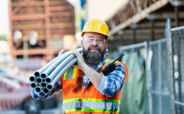 Best Sewer Cleaning Services  in Lamar, MO