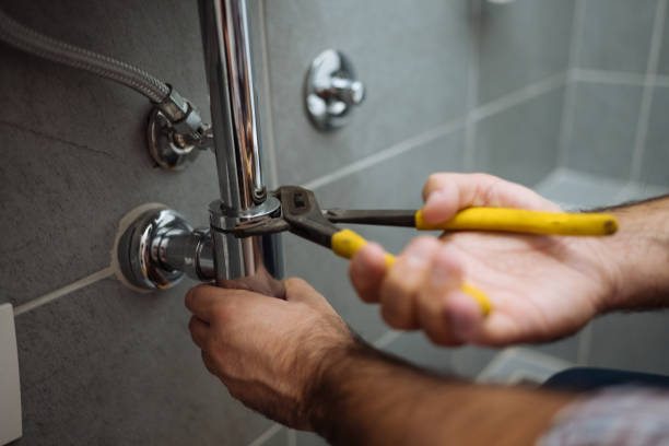 Septic Systems in Lamar, MO