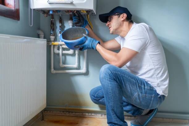 Best Emergency Plumber  in Lamar, MO