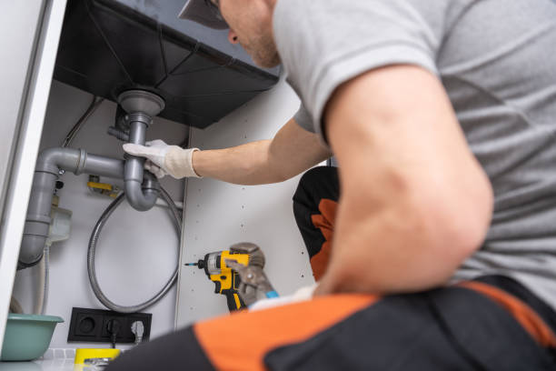 Best Same-Day Plumbing Service  in Lamar, MO