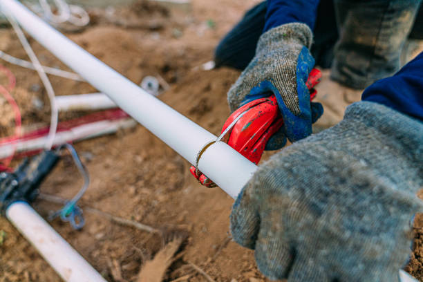 Trusted Lamar, MO Plumbing Experts
