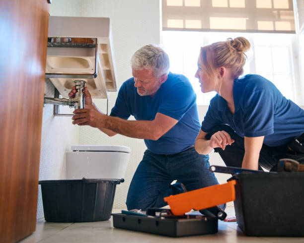 Best Water Leak Repair  in Lamar, MO